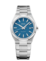 Orologio Mido Uomo MULTIFORT 8 in Acciaio M055.507.11.041.00